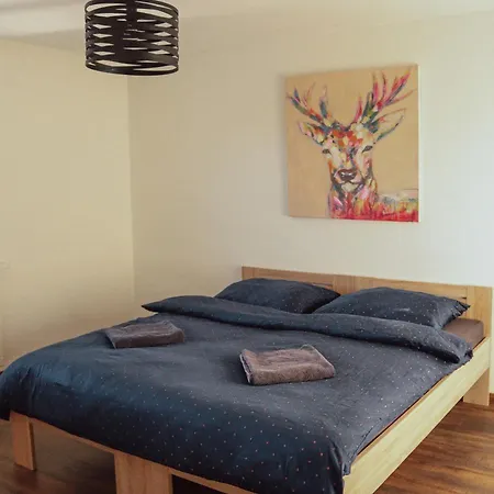 Aparthotel Iq Prešov