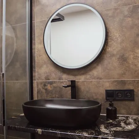 Appart hôtel Iq Prešov