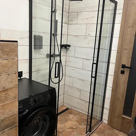 Iq Aparthotel Prešov