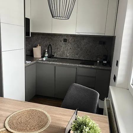 Iq Aparthotel Prešov