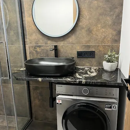 Iq Appart hôtel Prešov