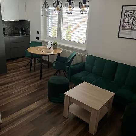 Aparthotel Iq