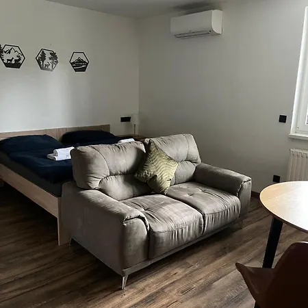 Iq Appart hôtel Prešov