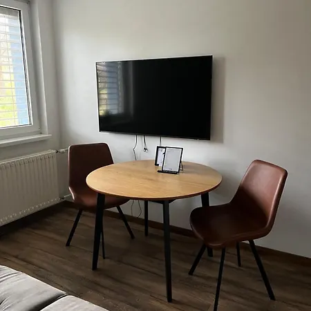 Aparthotel Iq Presov