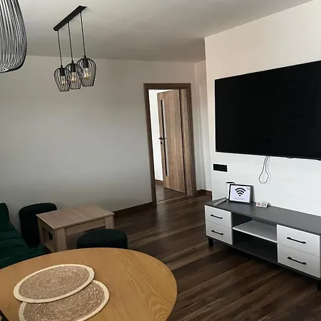 Appart hôtel Iq 4*