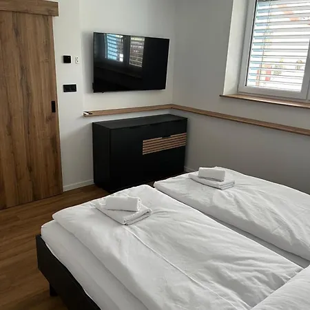 Aparthotel Iq Prešov