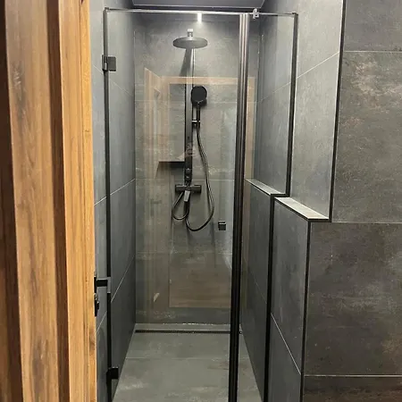 Iq Apart-hotel