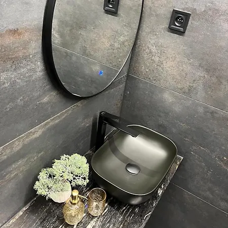 Apartmanhotel Iq