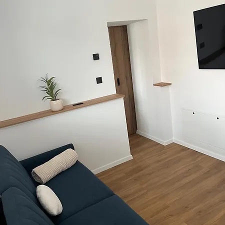 Apartmanhotel Iq 4*