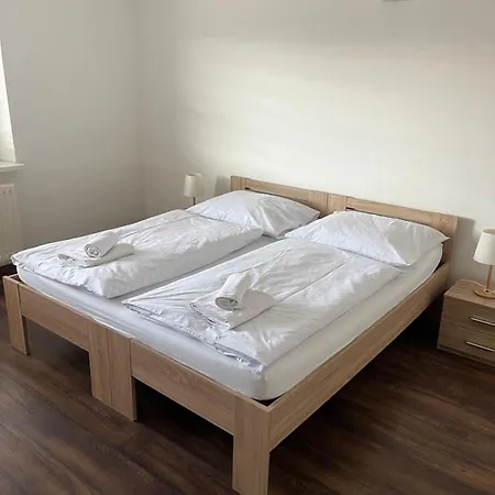 Apart-hotel Iq Prešov