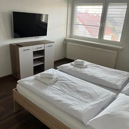 Appart hôtel Iq 4*