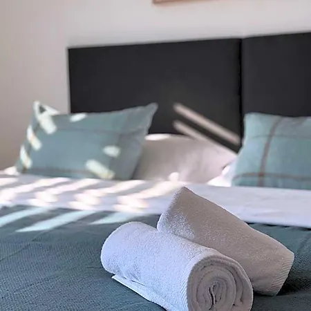 Iq 公寓式酒店
